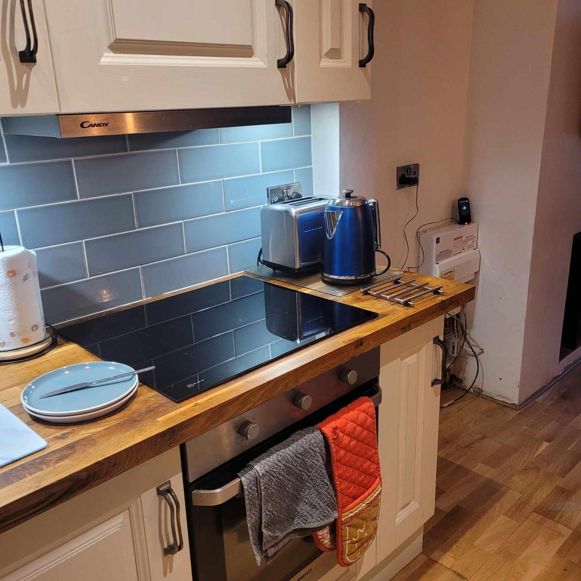 Little Haven 1 Bedroom House Sought After Area Topsham Exterior foto